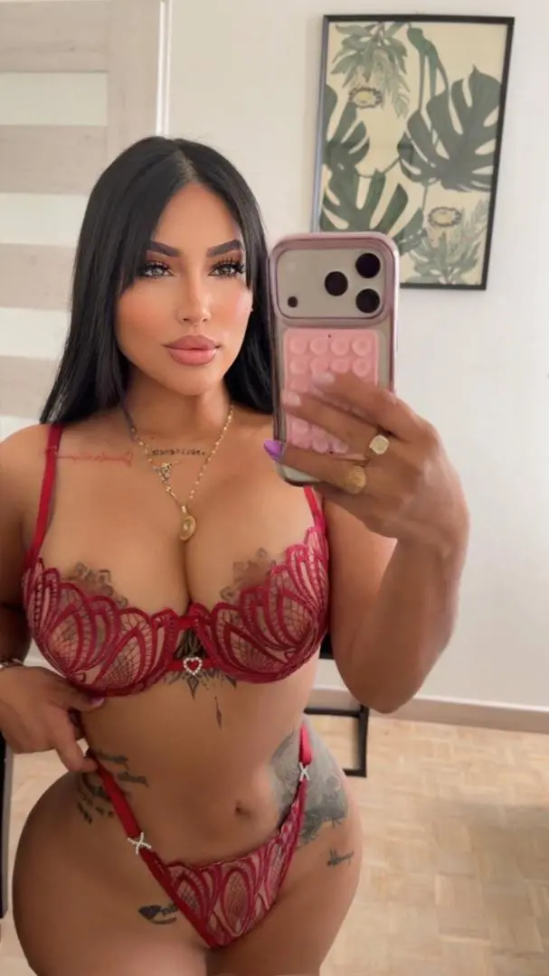 VIP Suka - zdjęcie profilowe, Warszawa