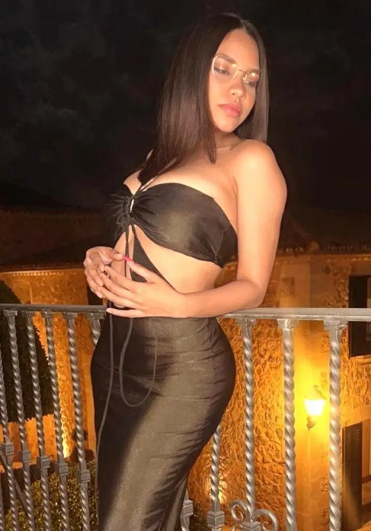 Isabell - zdjęcie profilowe, Kraków