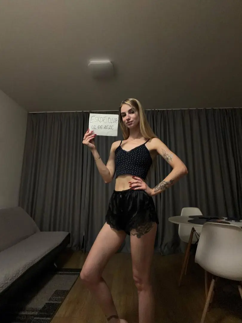 Kira Model 178 cm - zdjęcie 7, Poznań