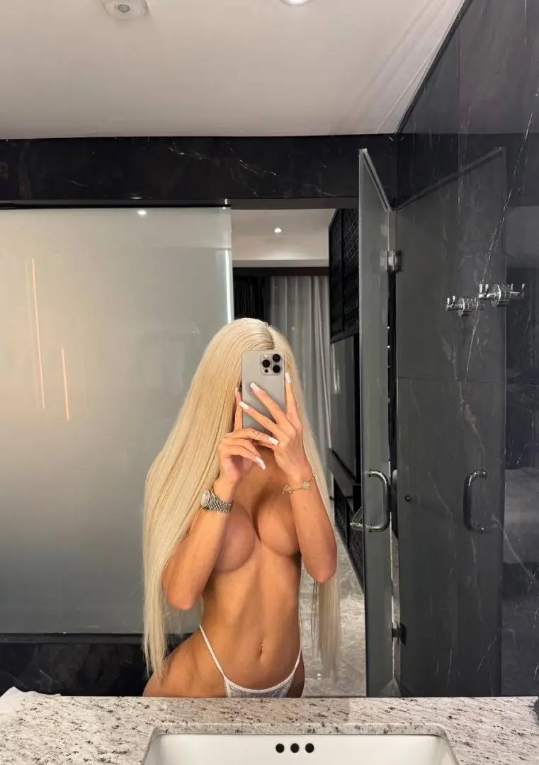 NIKA - zdjęcie profilowe, Warszawa