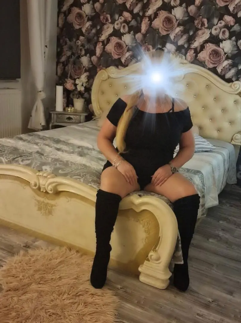 Wiola - zdjęcie profilowe, Bytom