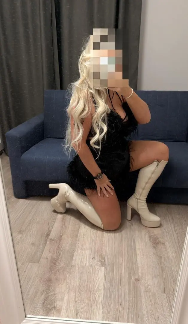 Gorąca Gabi - zdjęcie profilowe, Wrocław