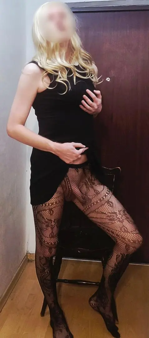 VERONIKA CROSS DRESS - zdjęcie 5, Warszawa