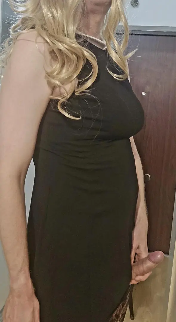 VERONIKA CROSS DRESS - zdjęcie 9, Warszawa