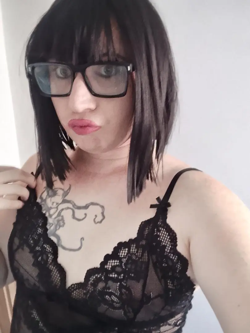 Sonia - zdjęcie profilowe, Kraków