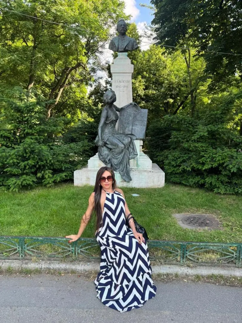Juliana Martins - zdjęcie 10, Łódź