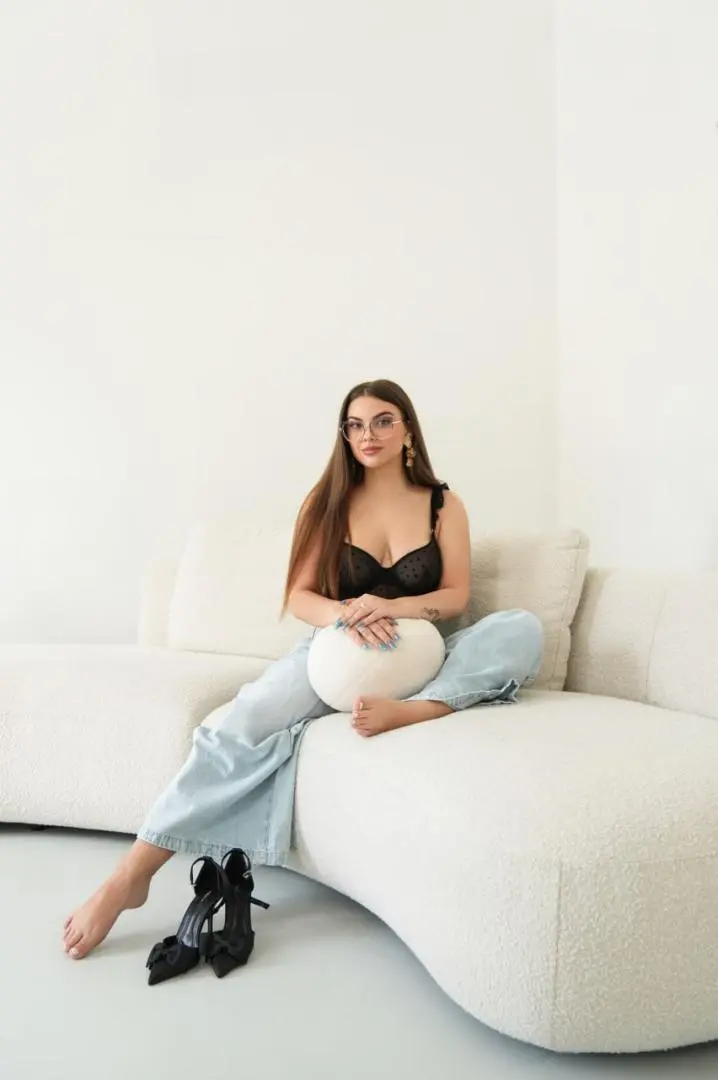Karolina - zdjęcie profilowe, Warszawa