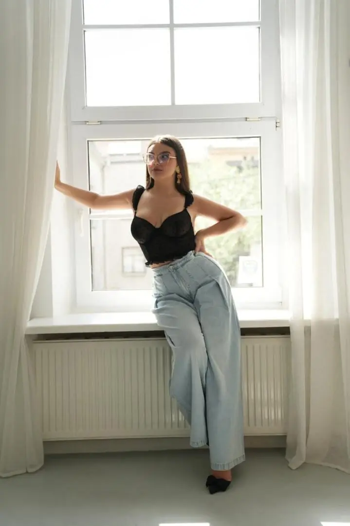 Karolina - zdjęcie 2, Warszawa