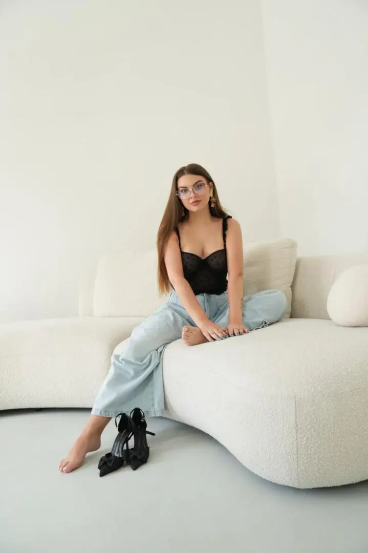 Karolina - zdjęcie 5, Warszawa