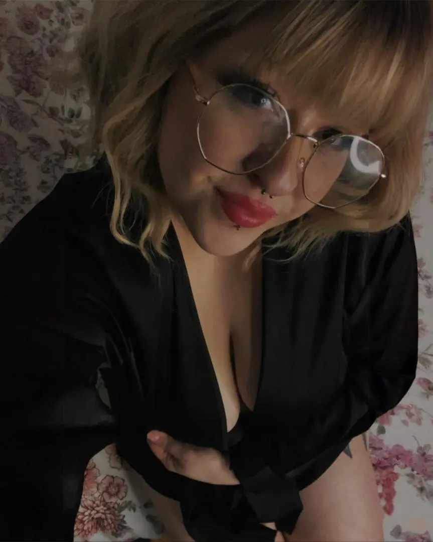 Kicia - POKAZY, FILMY, SEXTING - zdjęcie profilowe