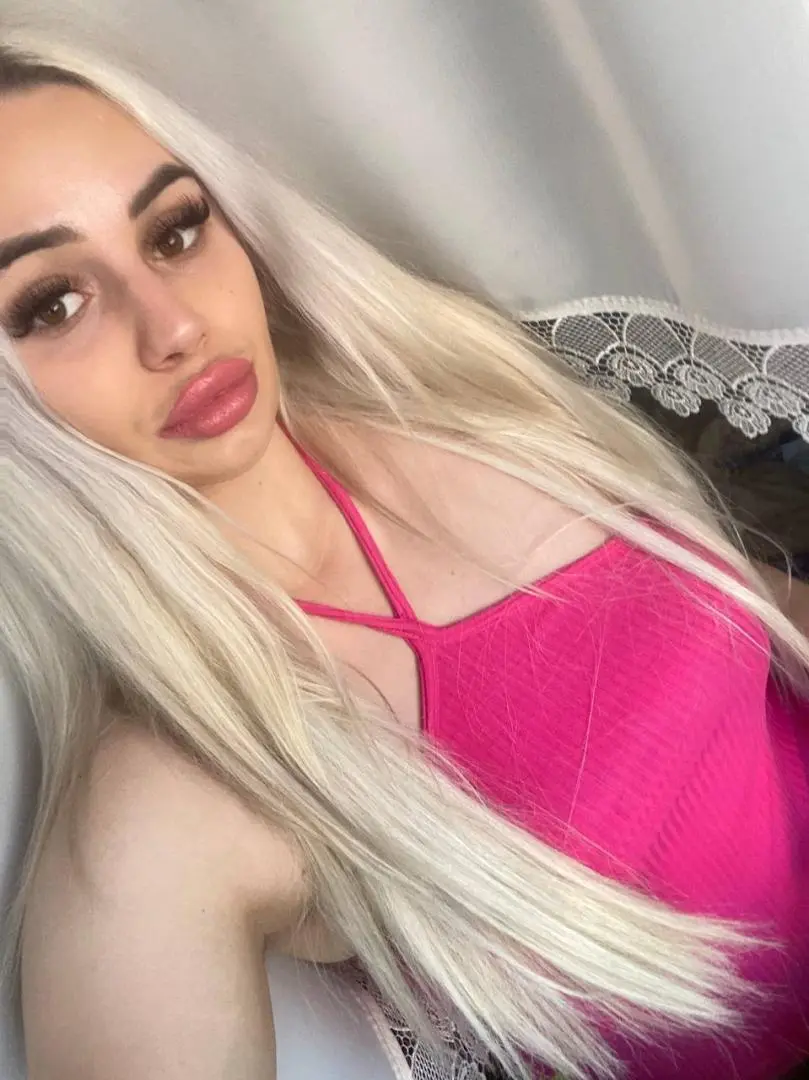 ANALNA19STUDENTKA - zdjęcie profilowe, Warszawa