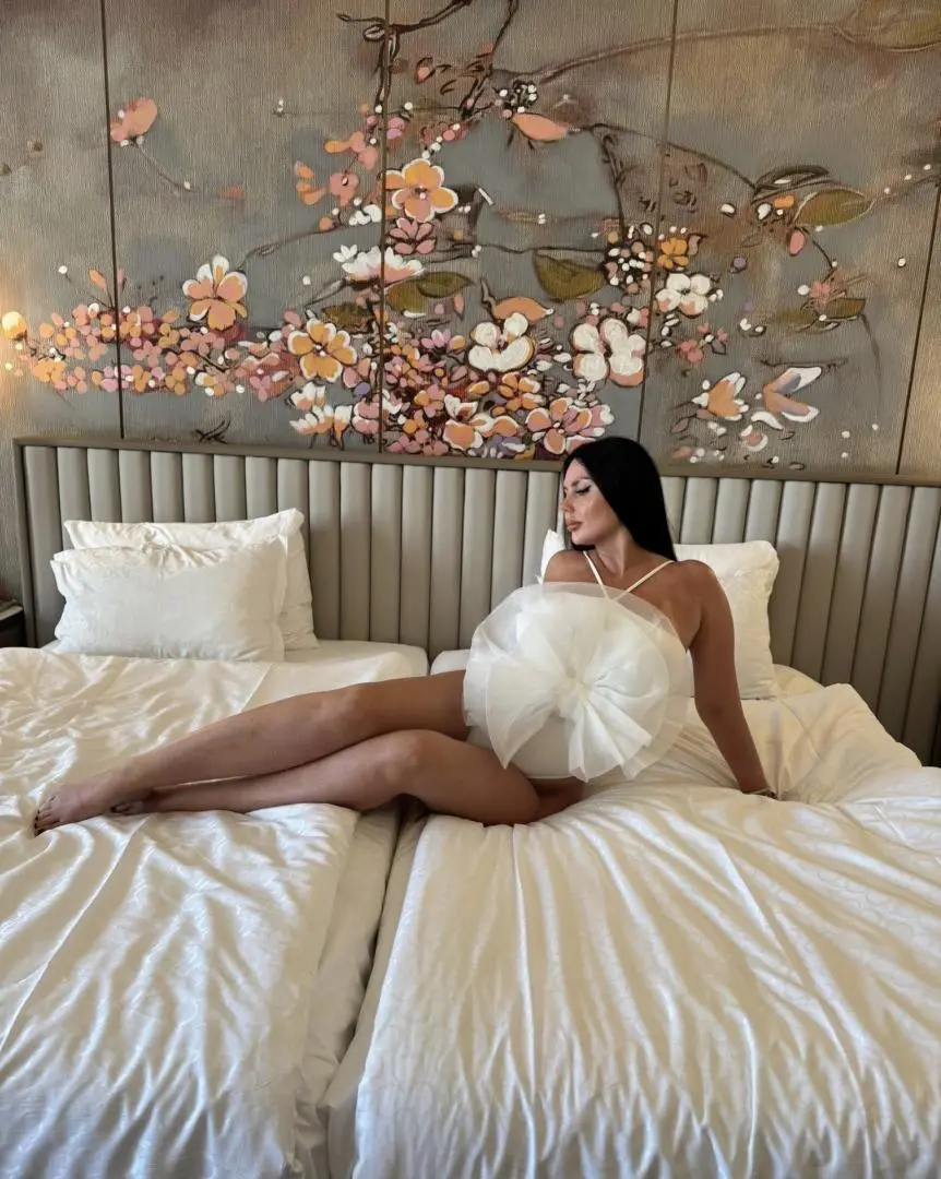 Anna - zdjęcie profilowe, Gdańsk