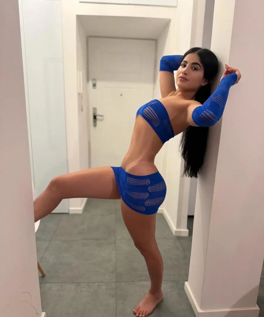 Latina Sara sexy baby - zdjęcie 5, Warszawa
