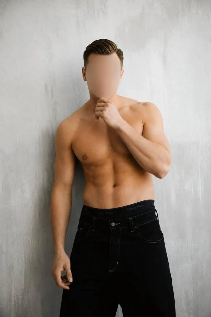 Roman - zdjęcie profilowe, Warszawa