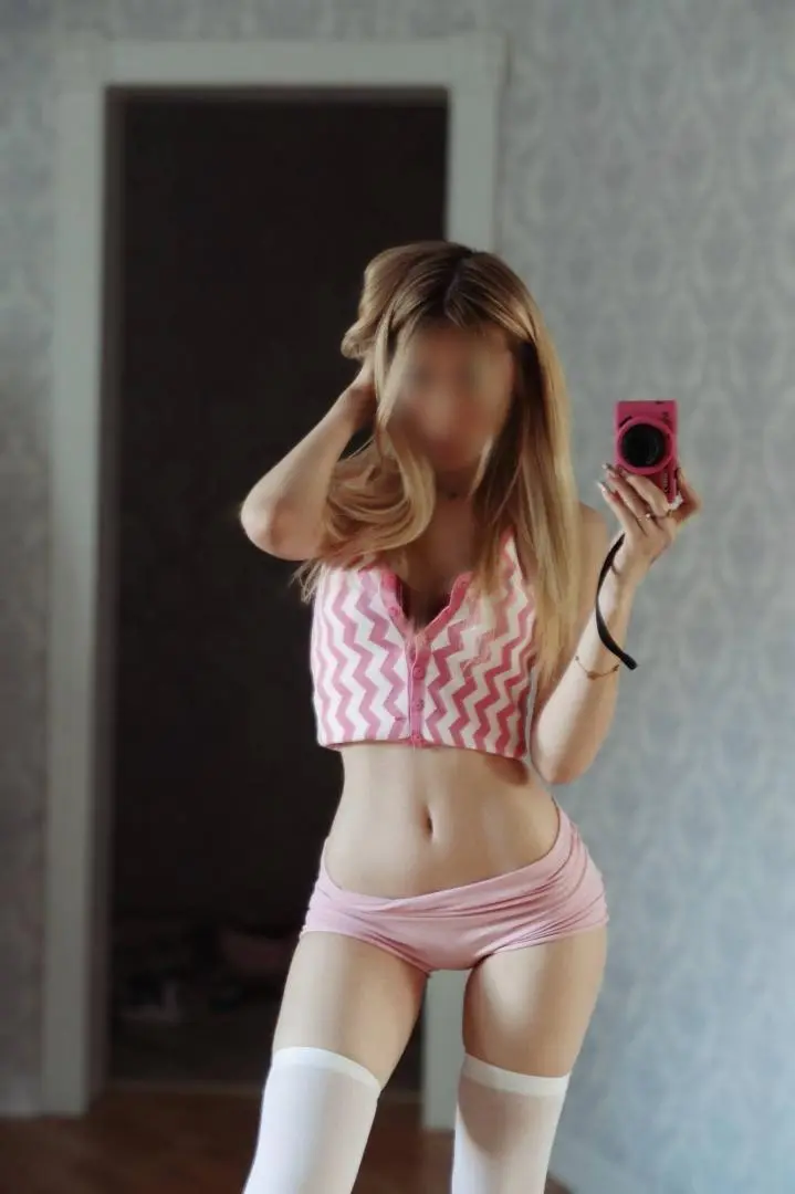 NIKA - zdjęcie profilowe, Warszawa