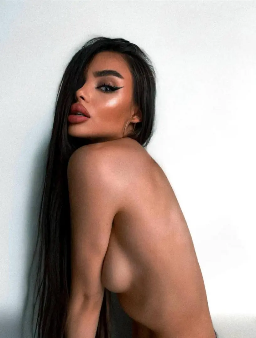 Weronika Exclusive - zdjęcie profilowe, Wrocław