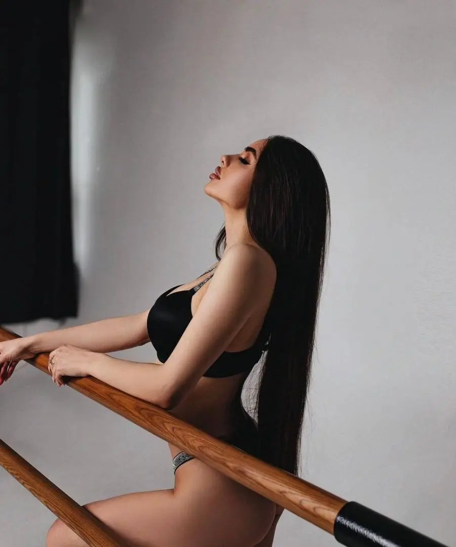 Weronika Exclusive - zdjęcie 3, Wrocław