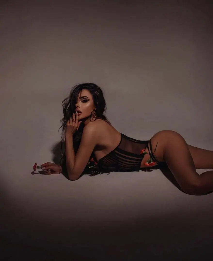 Weronika Luxus Vip - zdjęcie 2, Wrocław