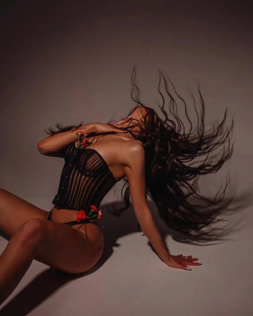 Weronika Luxus Vip - zdjęcie 4, Wrocław