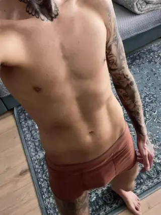 Ogłoszenie towarzyskie Gdańsk Centrum / Śródmieście - Badboy