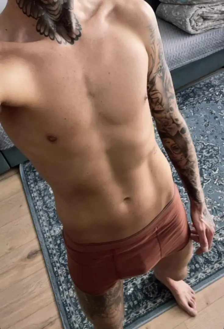 Badboy - zdjęcie profilowe, Gdańsk