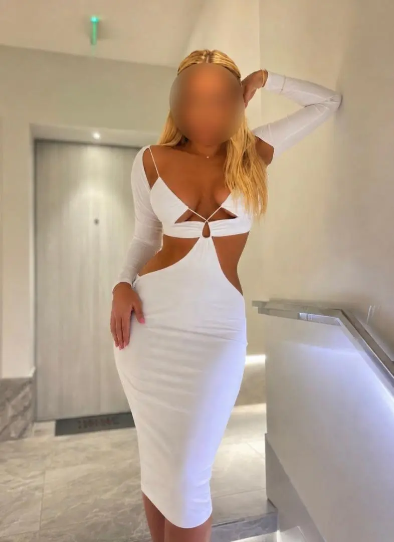Oliwia Lux - zdjęcie profilowe, Cieszyn