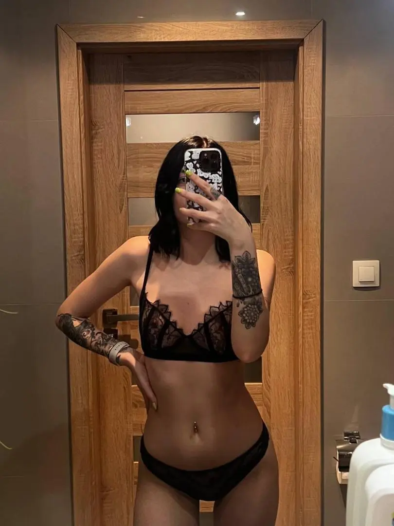 Milana - zdjęcie profilowe, Lublin