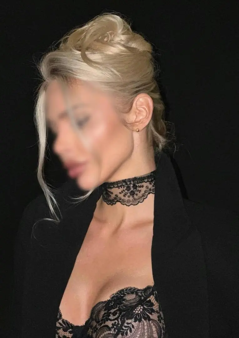 Sofia - zdjęcie profilowe, Lublin
