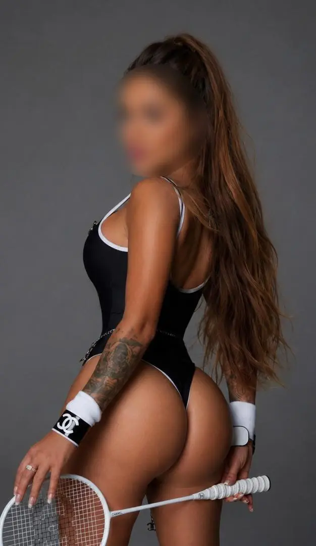 Nieziemski masaż z finałem u Lilianny - zdjęcie profilowe, Legnica