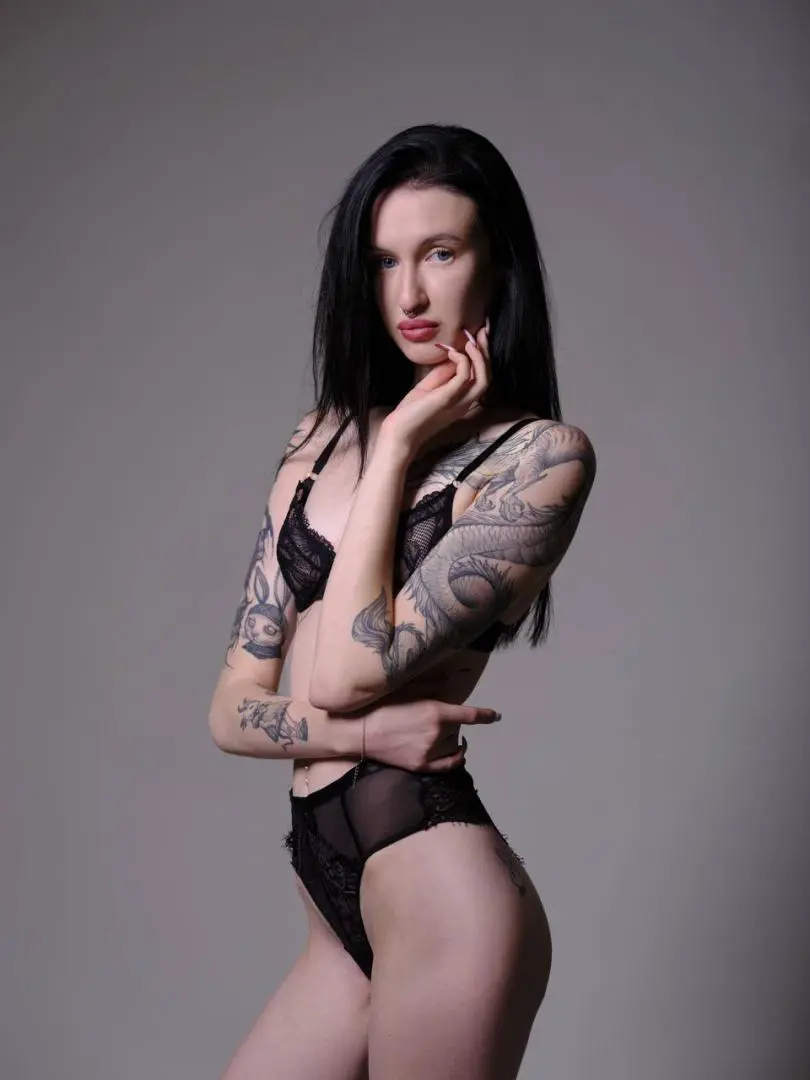 alisa - zdjęcie profilowe
