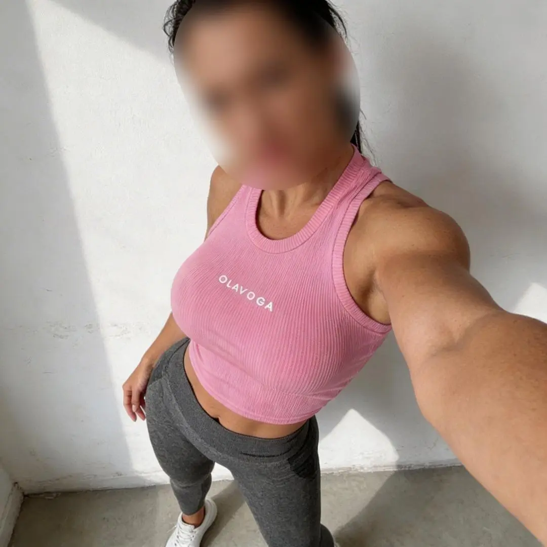 finalistka - zdjęcie profilowe