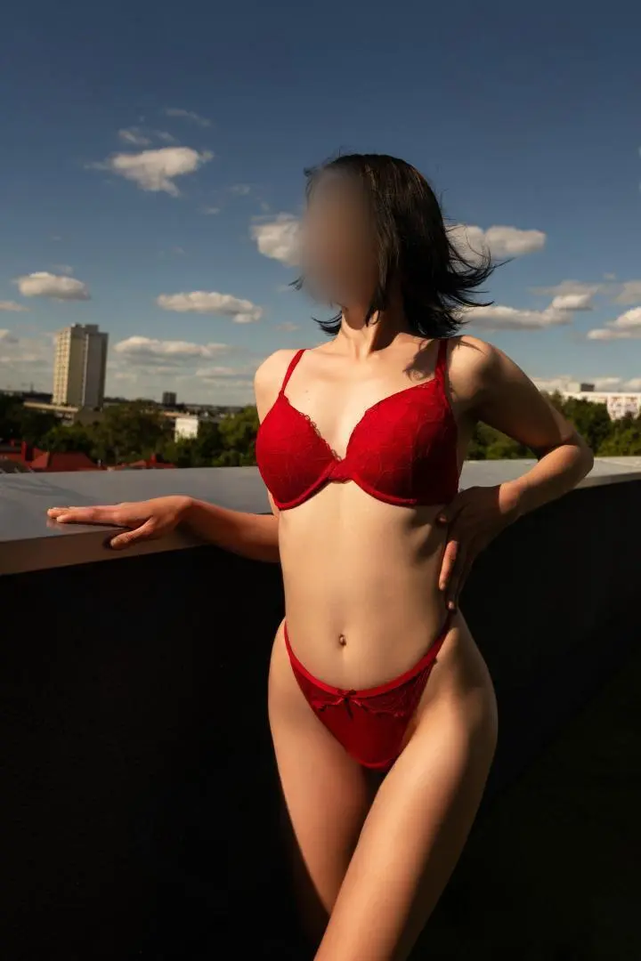 Anastazja NOWA - zdjęcie profilowe, Poznań
