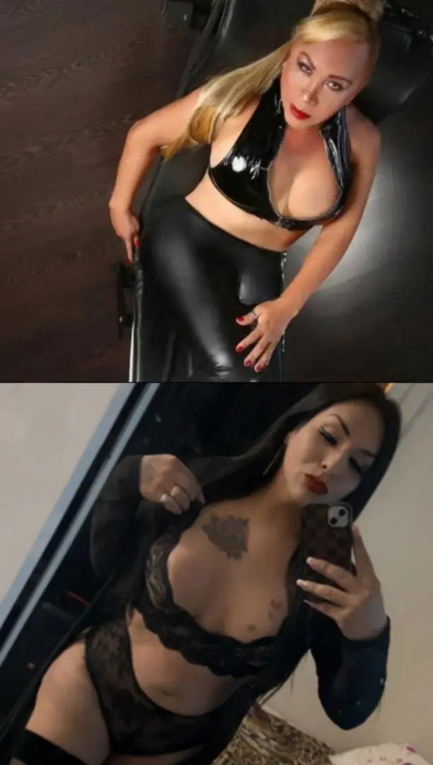 Two sexy trans - zdjęcie 4, Warszawa