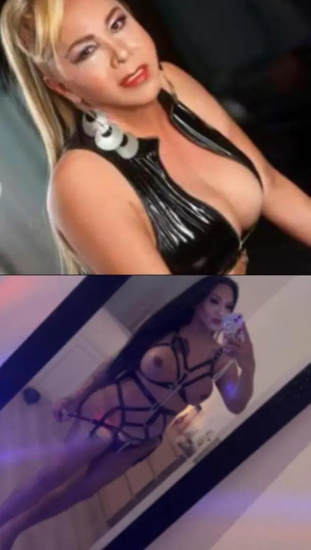 Two sexy trans - zdjęcie 5, Warszawa