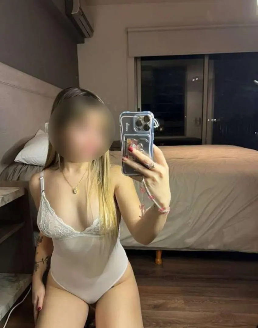 Laura - zdjęcie profilowe
