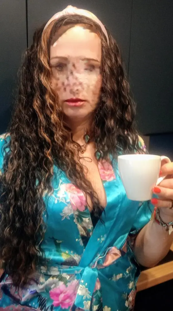 E L A - zdjęcie profilowe, Chojnice