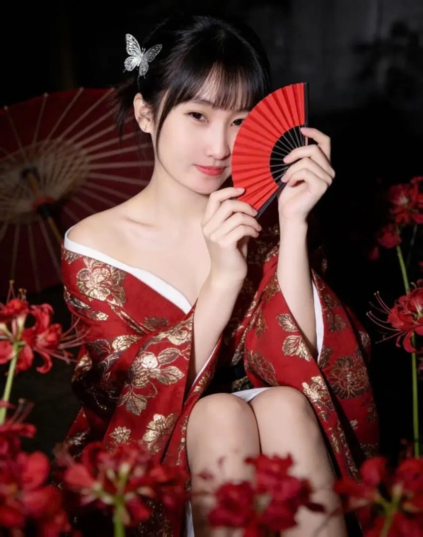Yuki chan - cute Japanese girl - zdjęcie profilowe, Bydgoszcz