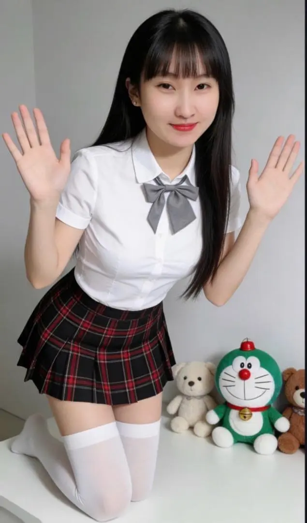 Yuki chan - cute Japanese girl - zdjęcie 3, Bydgoszcz