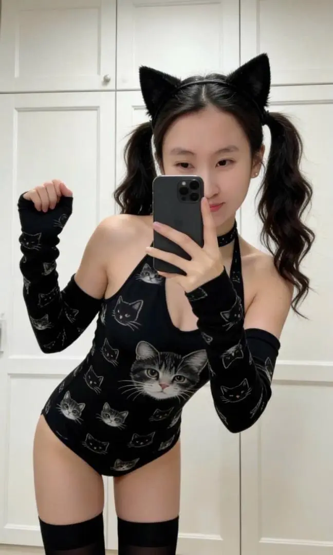 Yuki chan - cute Japanese girl - zdjęcie 5, Bydgoszcz