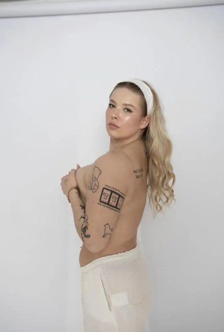 Kristina - zdjęcie 3, Kraków
