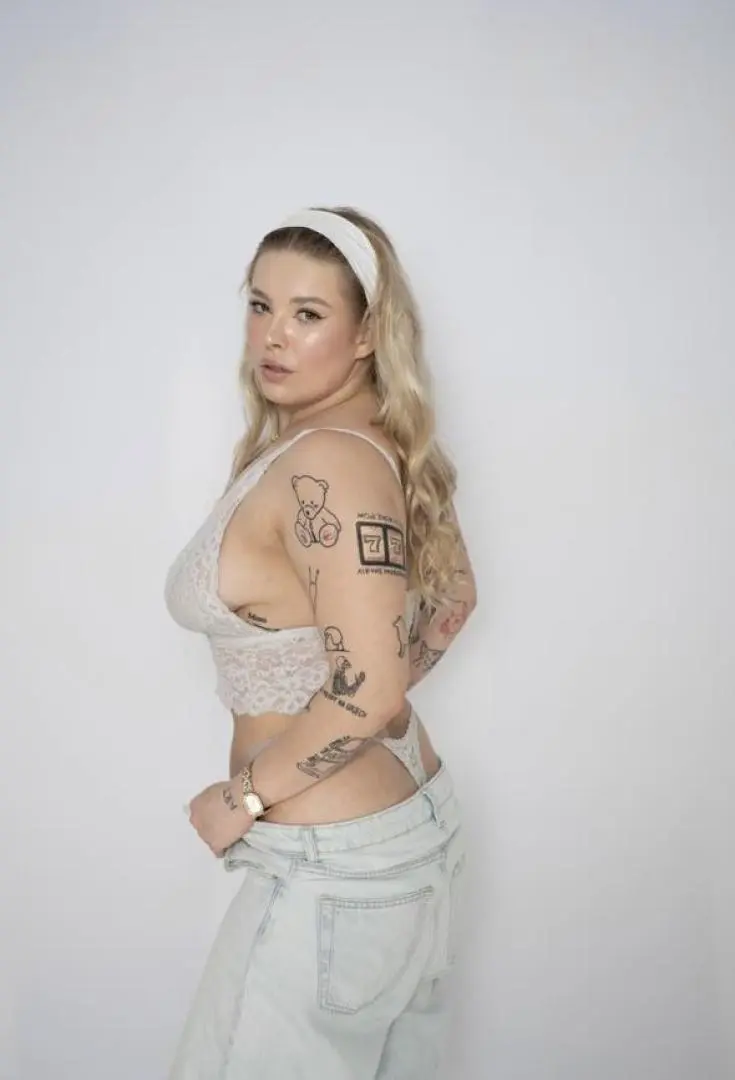 Kristina - zdjęcie 5, Kraków
