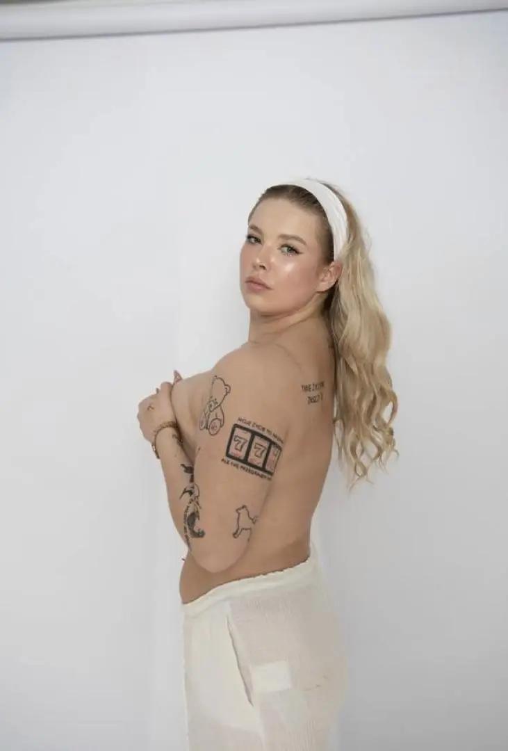 Kristina - zdjęcie 3, Kraków