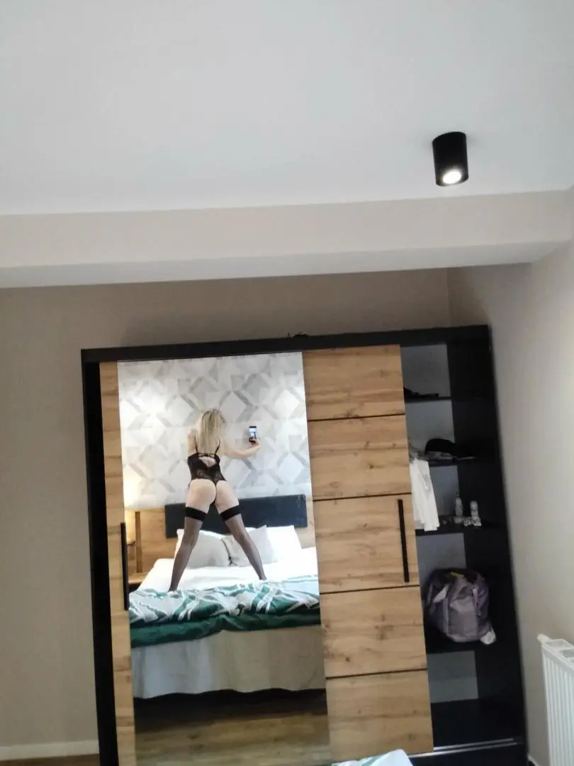 Ilonka Prywatnie - zdjęcie 8, Mielec