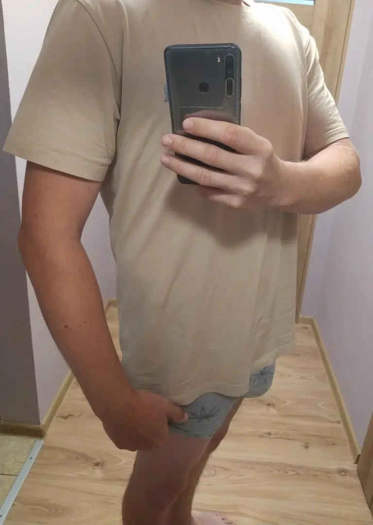 Masaż relaksacyjny, nuru dla Pań - zdjęcie profilowe, Sopot