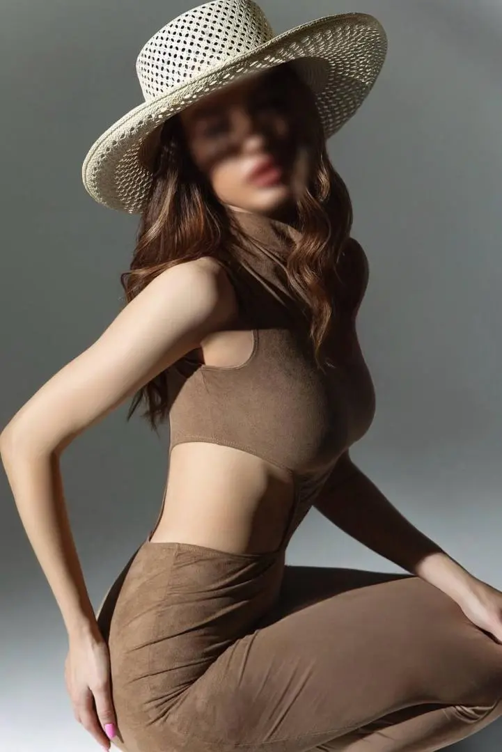 Anastasia - zdjęcie profilowe, Warszawa