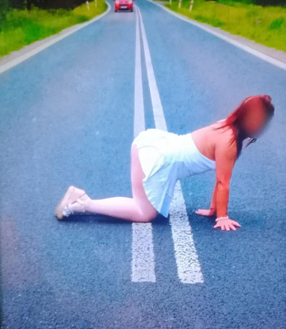 Wjedź mi w Dupke - zdjęcie profilowe, Wrocław