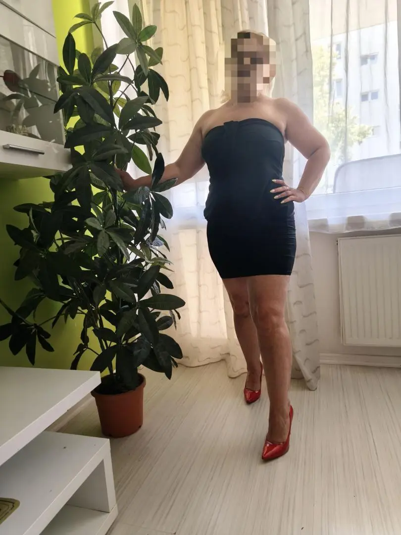 Namiętna Barbara - zdjęcie 3, Zielona Góra