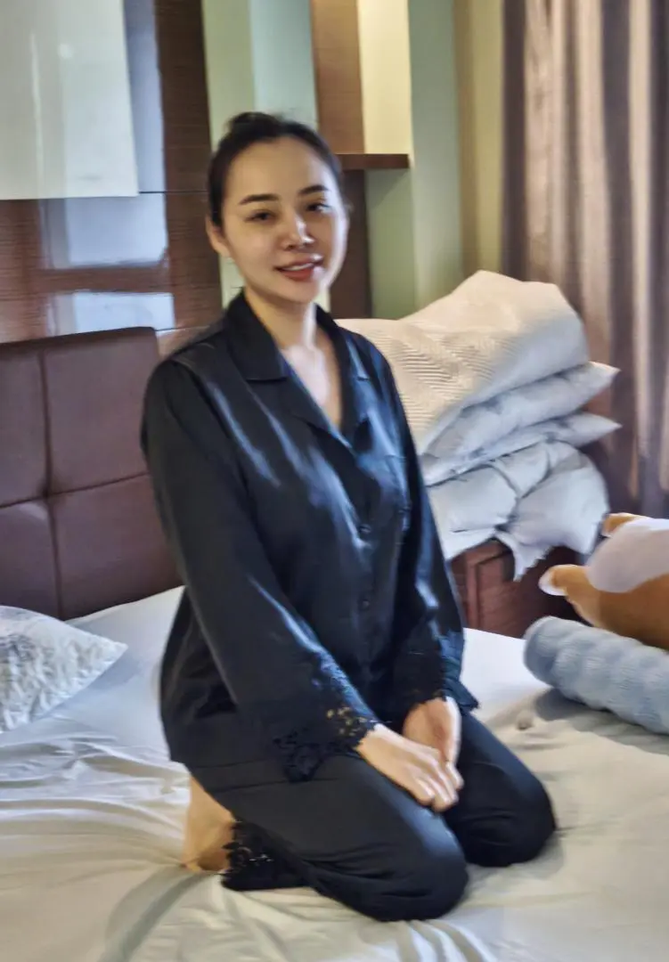 Lisa - zdjęcie profilowe, Warszawa