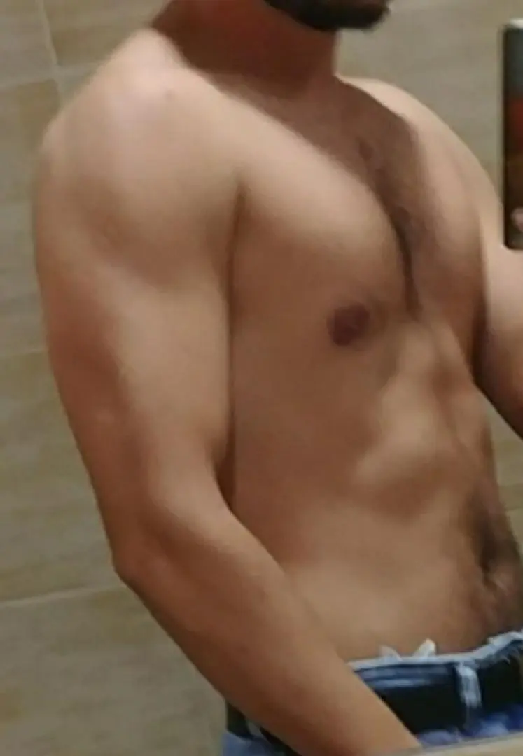 Kamil - zdjęcie profilowe, Rzeszów
