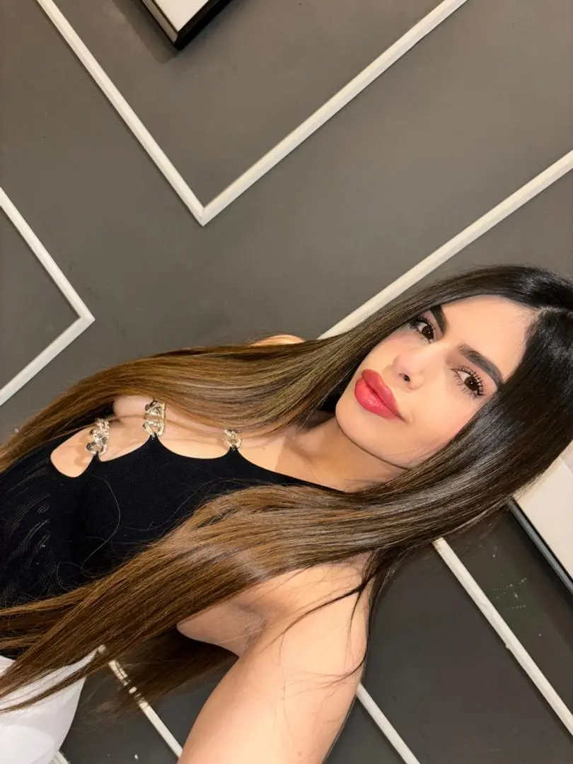 Kim - zdjęcie profilowe, Kraków